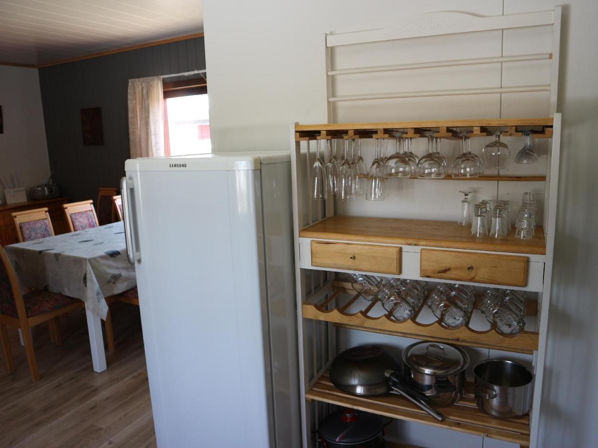 Holiday Home Ivalo Extérieur photo