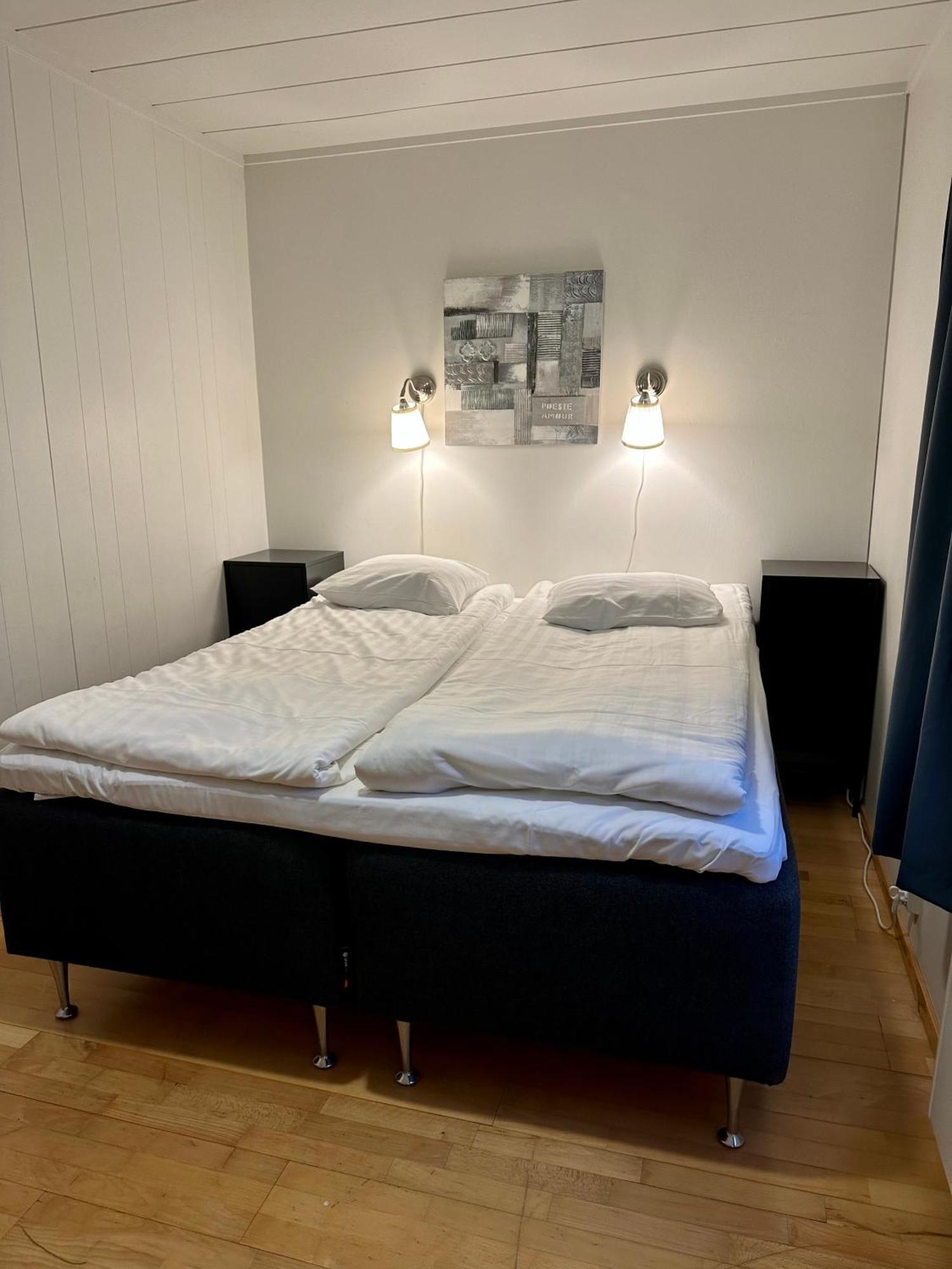 Holiday Home Ivalo Extérieur photo