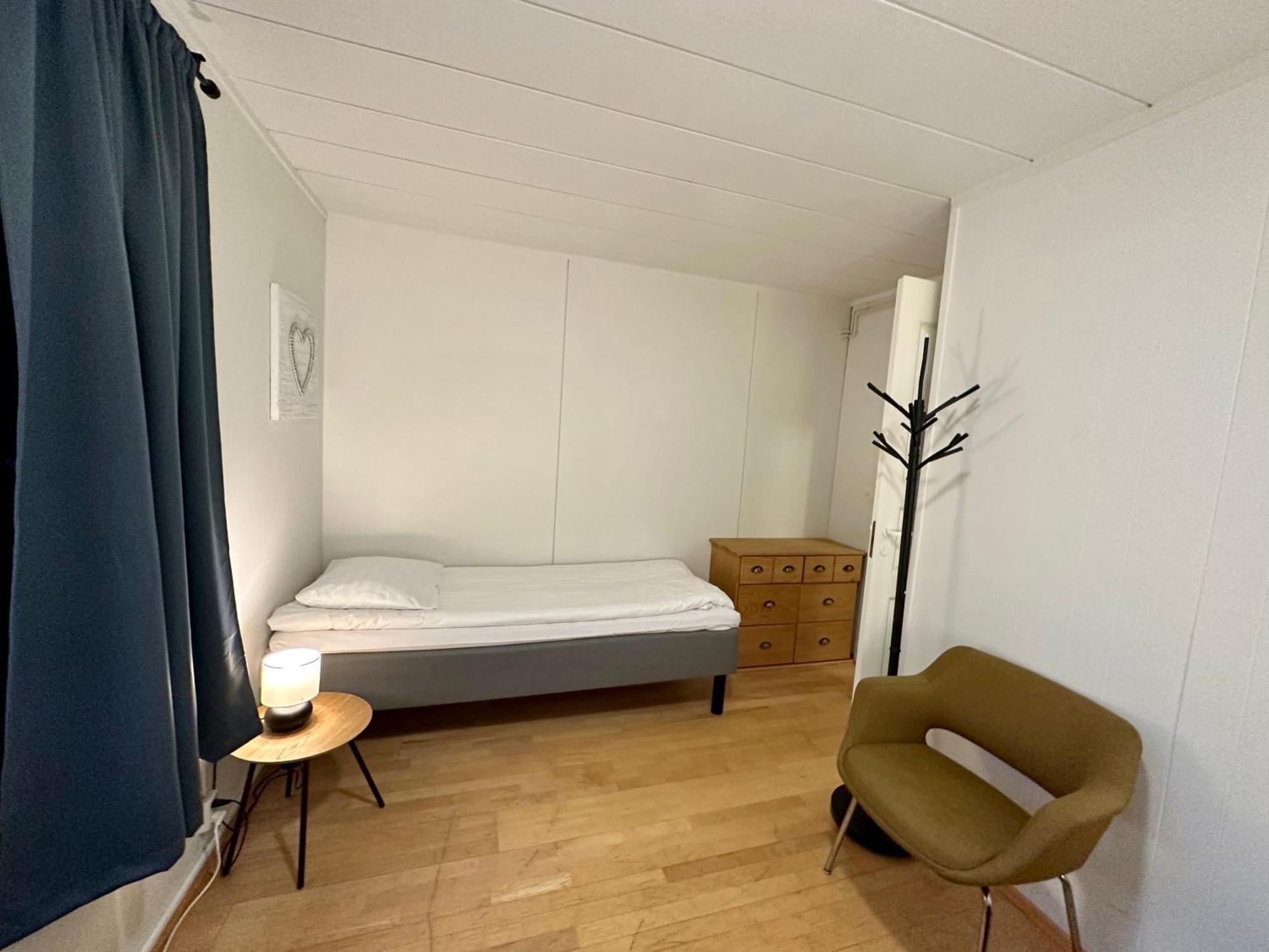 Holiday Home Ivalo Extérieur photo