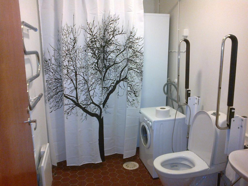 Holiday Home Ivalo Chambre photo